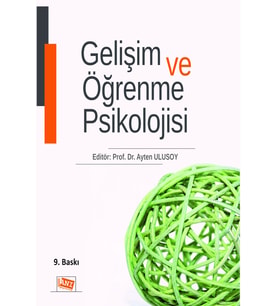 Gelişim ve Öğrenme Psikolojisi