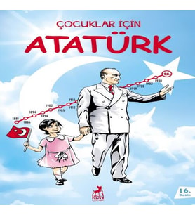 Çocuklar İçin Atatürk