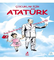 Çocuklar İçin Atatürk