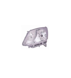Esse Otomotiv - Dmax Tfr, Tfs Far Sağ Beyaz 14-16 Dpo 213-1143r-ld-e 8-98186-214-0