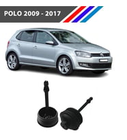 VW Polo 6R 6C 1.6 Diesel Yağ Filtre Kapağı Yan Sanayi 2009 2017