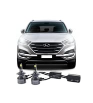 HYUNDAI TUCSON (2018-2020) LED KISA FAR AMPULÜ H7 ULTRA