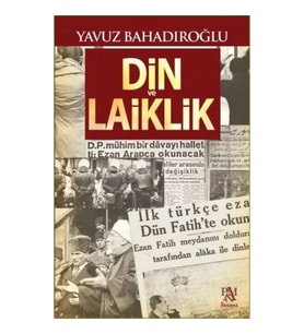 Din ve Laiklik