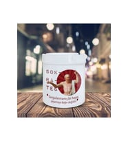 Sokrates Küllük Sorgulanmamış Hayat Baskılı Kül Tablası K-90