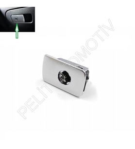 Jetta Torpido Kapak Mandalı 1K1857147D Orijinal (2006-2010)