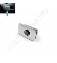 Jetta Torpido Kapak Mandalı 1K1857147D Orijinal (2006-2010)