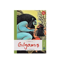 Hepsi Sana Miras Serisi 02 Gılgamış Yiyun Li Domingo Yayınevi