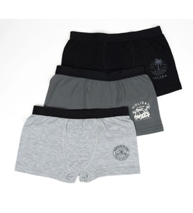Erkek 2li Boxer Set K128997 (tek adet fiyatıdır)
