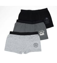 Erkek 2li Boxer Set K128997 (tek adet fiyatıdır)