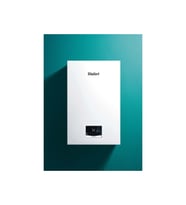 VAİLLANT ECOTEC İNTRO 18/24 TAM YOĞUŞMALI KOMBİ (BACA DAHİL)