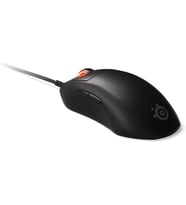 Steelseries Prime+ Fps Oyun Faresi,Siyah (Çok Renkli)