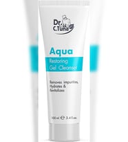 Aqua Jel Temizleyici (100 ml)