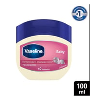 Vaseline Nemlendirici Jel Baby 100 ml