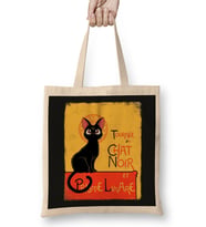 Chat Noir Et Prisme Lunare Sailoor Moon Bez Çanta Uzun Saplı