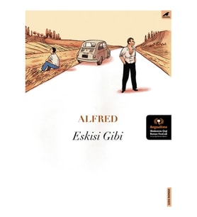 Eskisi Gibi