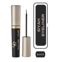 Golden Rose Perfect Lashes Black Eyeliner