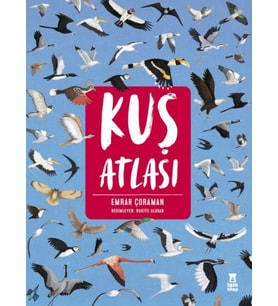 Kuş Atlası