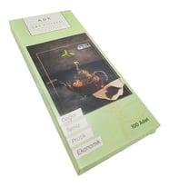 ADK 100 lü 1 Litre Çay Filtresi Torbası Demlik Filtre cin354