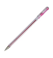 PENTEL BK77 ROLLER KALEM 0.7 PEMBE
