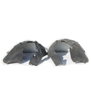 Volkswagen Touareg 2010-2014 Ön Çamurluk Davlumbazı Önün Arkası Sol (Oem No: 7P6805977)