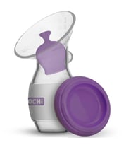 Nessiworld  Mochi Göğüs Pompası 120ml