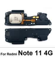 Xiaomi Redmi NOTE 11 4G Buzzer (Dış Ses Hoparlör)