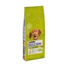 Purina Dog Chow Adult Kuzulu Yetişkin Köpek Maması 14 Kg (STD)