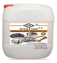 KONSANTRE ULTRA DETAY TEMİZLEYİCİ 30KG