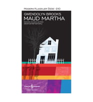 MAUD MARTHA - MODERN KLASİKLER DİZİSİ 210