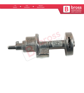 Toyota Starlet MK4 P8 EP80 EP81 EP82 NP80 1989-1996 İçin Kontak Şaft Ateşleme Kilit Silindir Mili