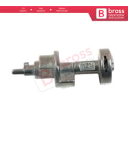 Toyota Starlet MK4 P8 EP80 EP81 EP82 NP80 1989-1996 İçin Kontak Şaft Ateşleme Kilit Silindir Mili