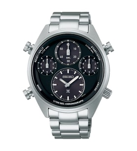 Seiko Prospex SFJ003P Kronograf Erkek Kol Saati