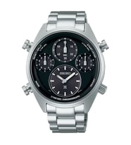 Seiko Prospex SFJ003P Kronograf Erkek Kol Saati