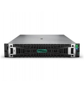 HP P81787-425 DL380 GEN11 GOLD 6530 32c 64GB (2x32GB) 2x480GB SSD 2x 1000W 2U RACK SERVER