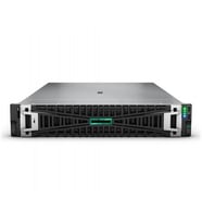 HP P81787-425 DL380 GEN11 GOLD 6530 32c 64GB (2x32GB) 2x480GB SSD 2x 1000W 2U RACK SERVER