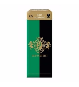 Rico Grand Concert RGC05TSX250 Tenor Saksafon Kamışı No:2,5