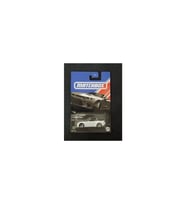 Matchbox Chevy Camaro Convertible GGF12 HVR97