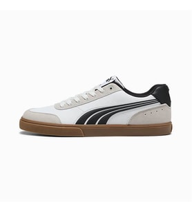 Puma Court Ever Beyaz Erkek Sneaker 407186-02