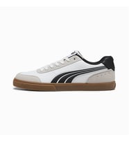 Puma Court Ever Beyaz Erkek Sneaker 407186-02