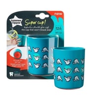 Tommee Tippee Devrilmez Bardak / No Knock Küçük