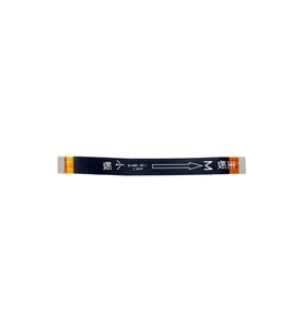 Huawei Uyumlu Y7 2019 Uyumlu Lcd Ekran Ara Flexi Flex