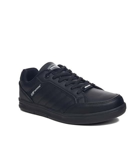 Trendyshose 2610 Erkek Rahat  Spor Ayakkabı (Siyah)