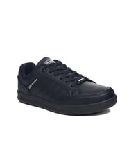 Trendyshose 2610 Erkek Rahat  Spor Ayakkabı (Siyah)