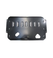 CITROEN C5- 01/05; KARTER MUHAFAZA SACI (METAL) 1625-6940