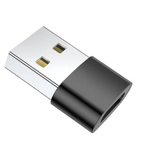 ALLY USB to Type-C Dişi Çevirici Dönüştürücü Adaptör-(5775) - HPSBYI2116-2046