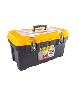 Super Bag ASR-2078 22 inç Takım Çantası - Metal Kilitli