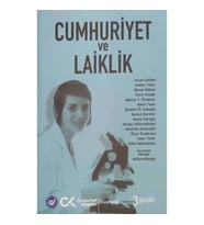 Cumhuriyet ve Laiklik