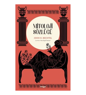 Mitoloji Sözlüğü