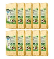 Amon Doğal Çam Kokulu Kemirgen Talaşı 15 lt 10 Adet