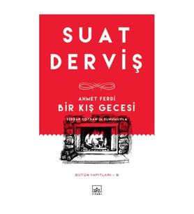 Ahmet Ferdi - Bir Kış Gecesi